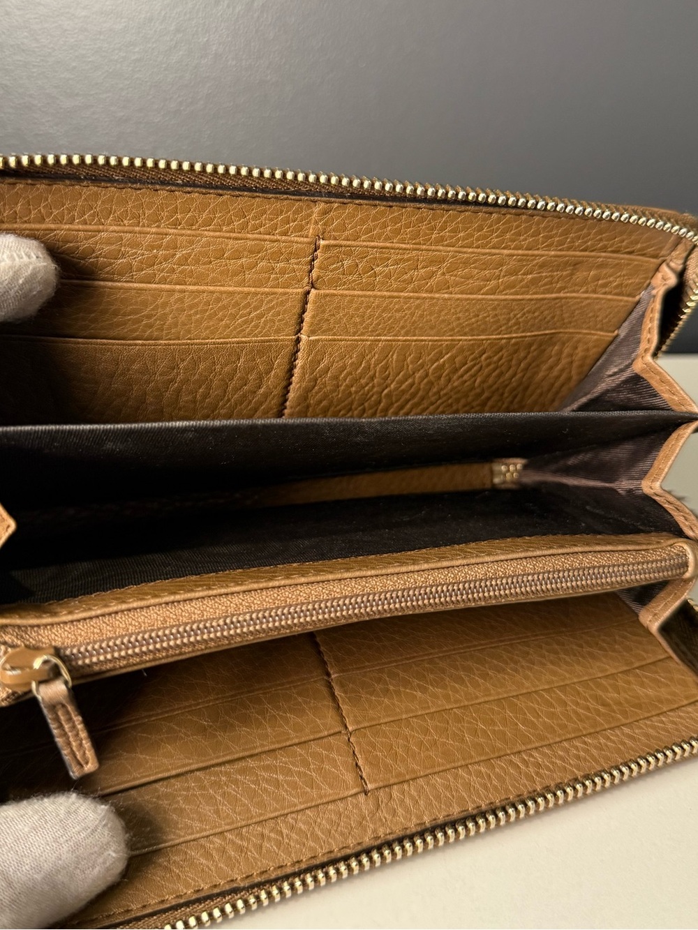 Gucci wallet - Picture 3 of 6